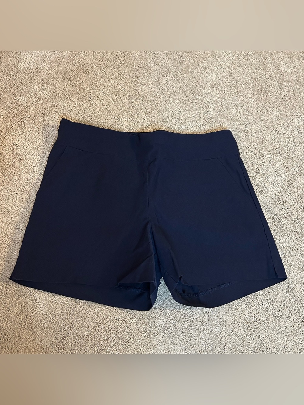 New York & Company shorts - navy